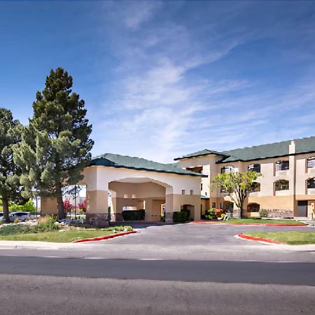 Cash Rewards Inn & Suites Ρόσγουελ Εξωτερικό φωτογραφία