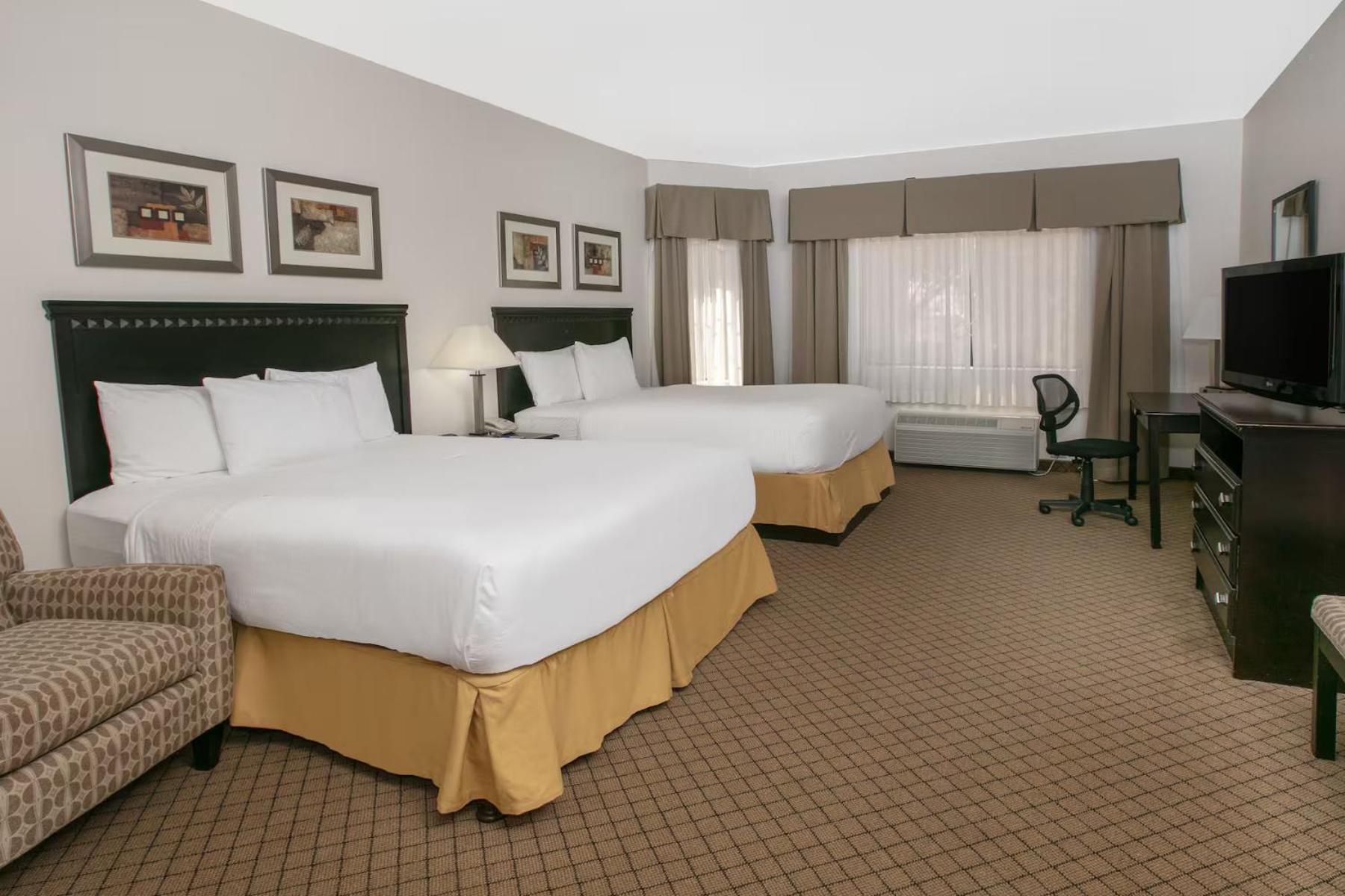 Cash Rewards Inn & Suites Ρόσγουελ Εξωτερικό φωτογραφία