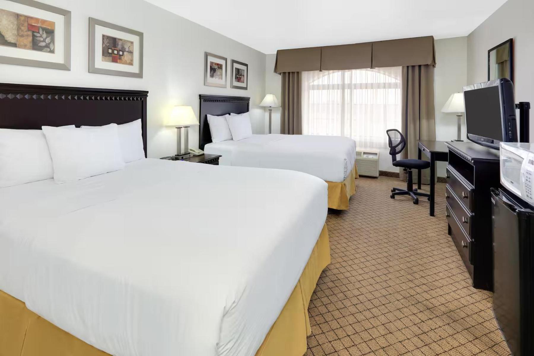 Cash Rewards Inn & Suites Ρόσγουελ Εξωτερικό φωτογραφία