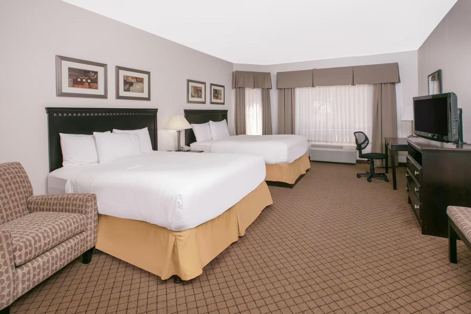 Cash Rewards Inn & Suites Ρόσγουελ Εξωτερικό φωτογραφία