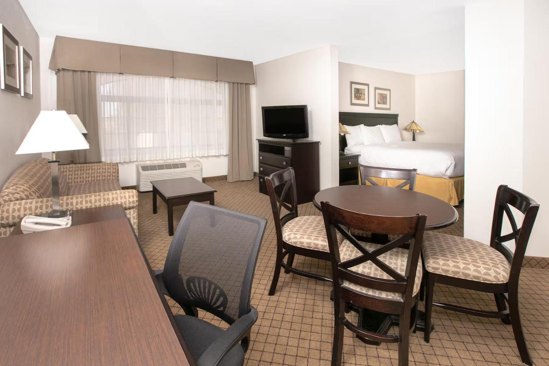Cash Rewards Inn & Suites Ρόσγουελ Εξωτερικό φωτογραφία